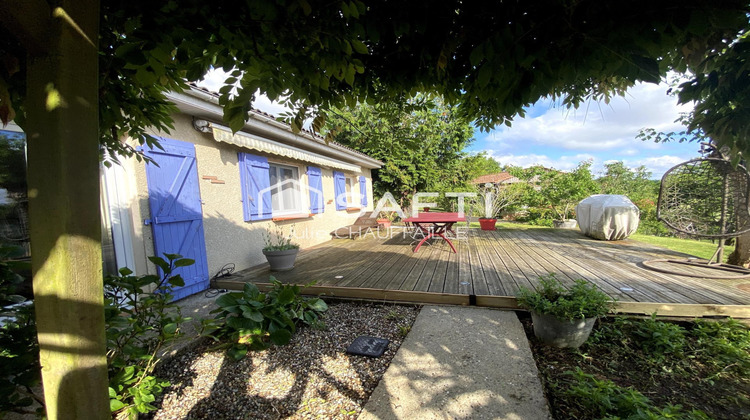 Ma-Cabane - Vente Maison Marmande, 131 m²