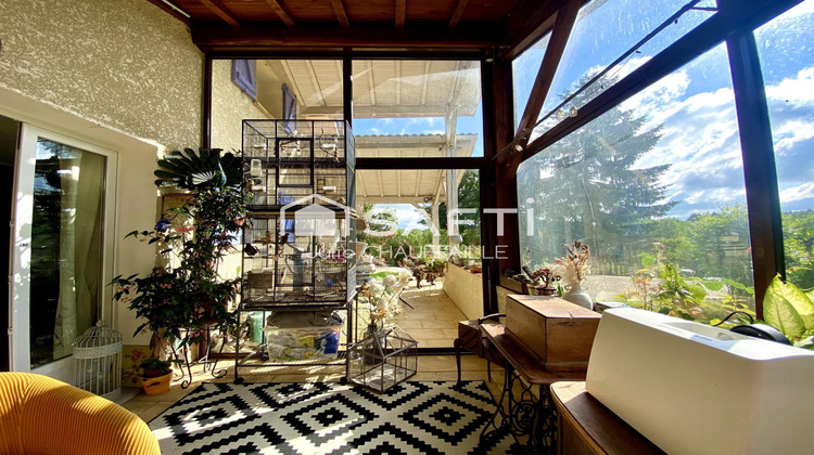 Ma-Cabane - Vente Maison Marmande, 131 m²