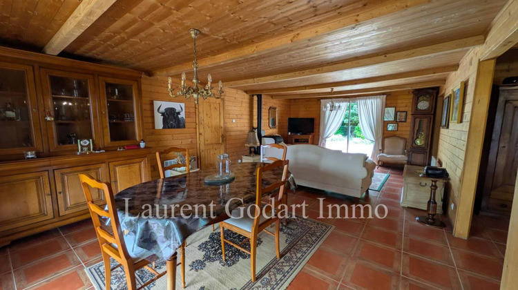 Ma-Cabane - Vente Maison MARMANDE, 113 m²