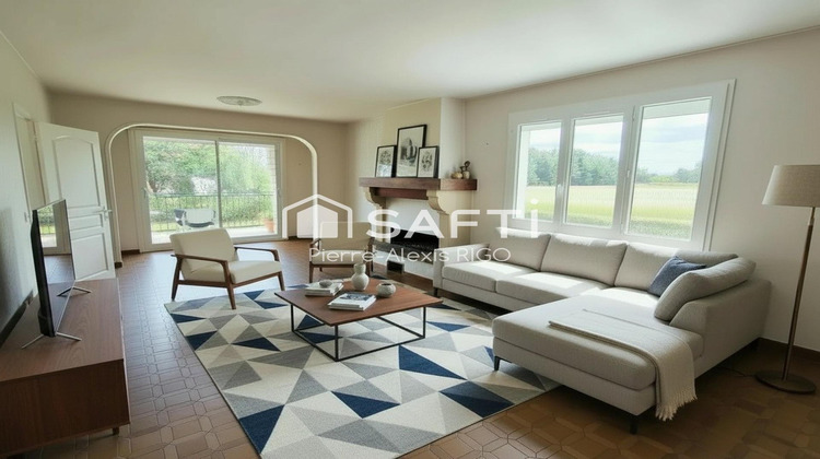 Ma-Cabane - Vente Maison Marmande, 107 m²