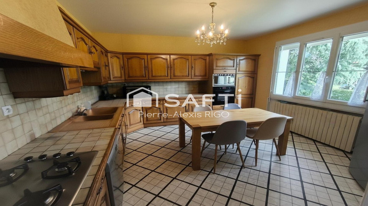 Ma-Cabane - Vente Maison Marmande, 107 m²