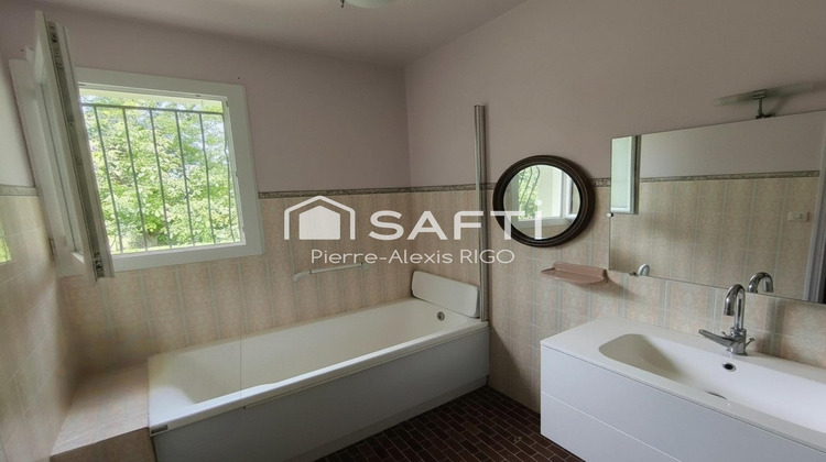 Ma-Cabane - Vente Maison Marmande, 107 m²