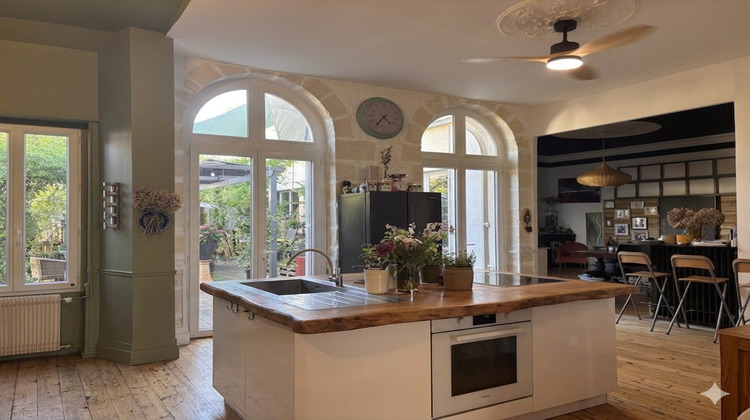 Ma-Cabane - Vente Maison Marmande, 376 m²