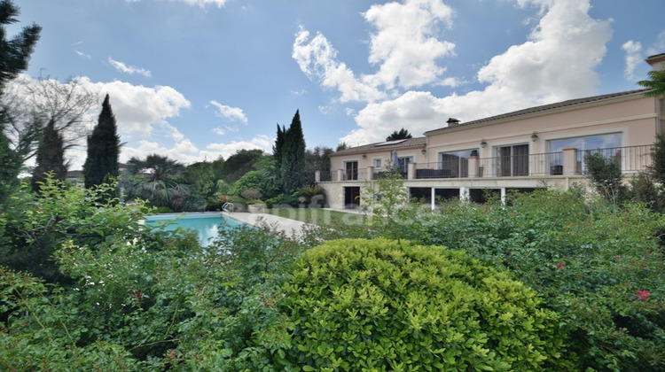 Ma-Cabane - Vente Maison MARMANDE, 358 m²