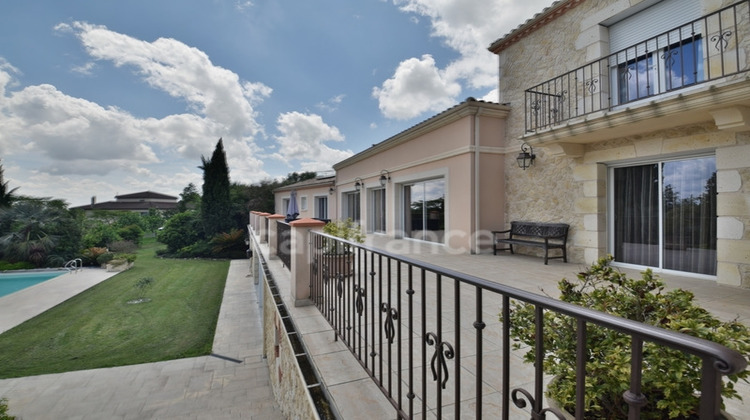 Ma-Cabane - Vente Maison MARMANDE, 358 m²