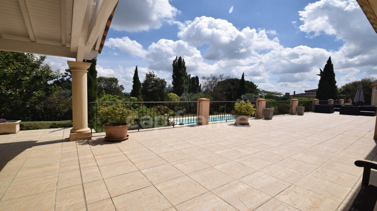 Ma-Cabane - Vente Maison MARMANDE, 358 m²