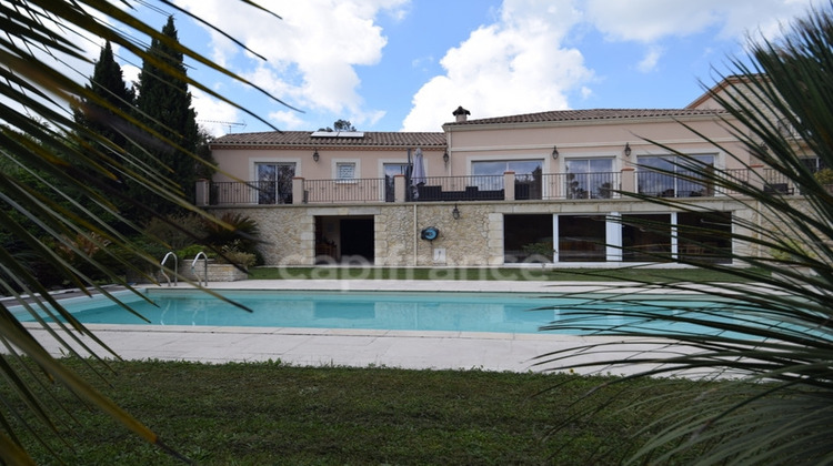Ma-Cabane - Vente Maison MARMANDE, 358 m²