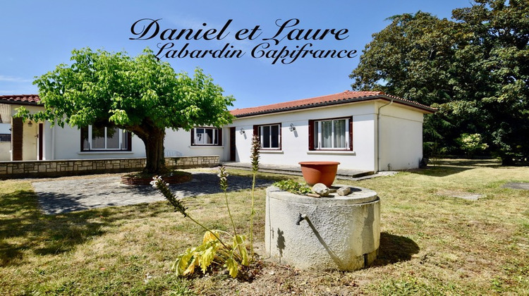 Ma-Cabane - Vente Maison MARMANDE, 131 m²