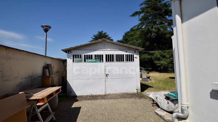 Ma-Cabane - Vente Maison MARMANDE, 131 m²