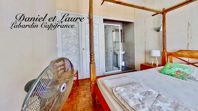 Ma-Cabane - Vente Maison MARMANDE, 131 m²