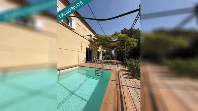 Ma-Cabane - Vente Maison Marmande, 172 m²
