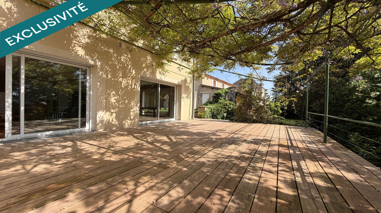Ma-Cabane - Vente Maison Marmande, 172 m²