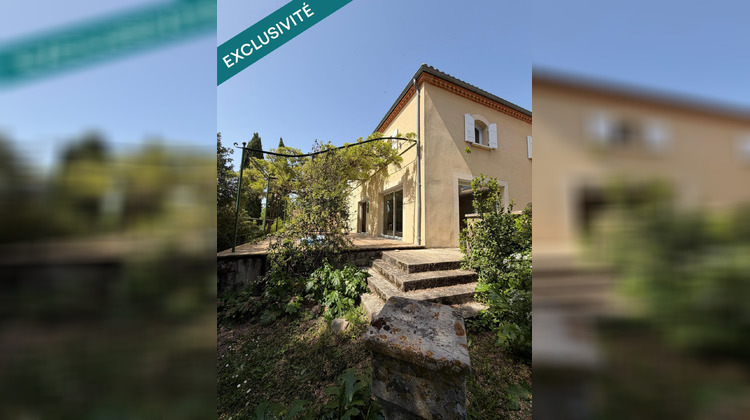 Ma-Cabane - Vente Maison Marmande, 172 m²