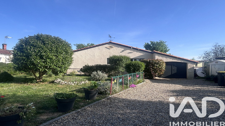 Ma-Cabane - Vente Maison Marmande, 81 m²