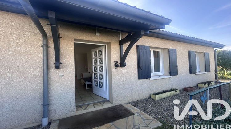 Ma-Cabane - Vente Maison Marmande, 81 m²