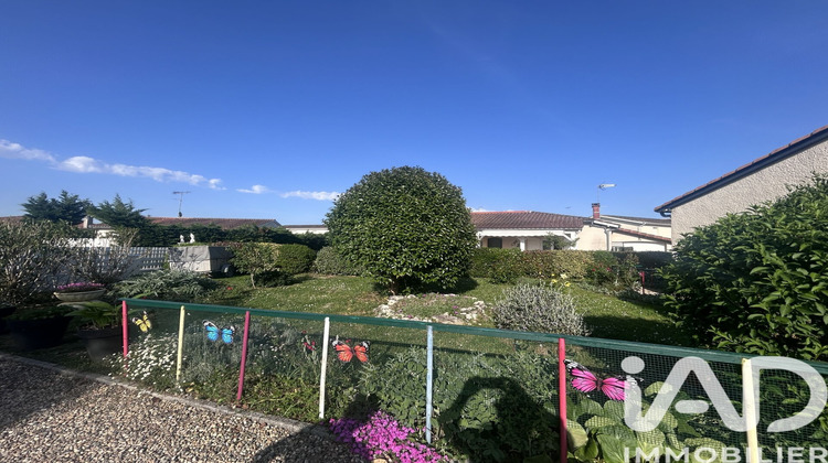 Ma-Cabane - Vente Maison Marmande, 81 m²