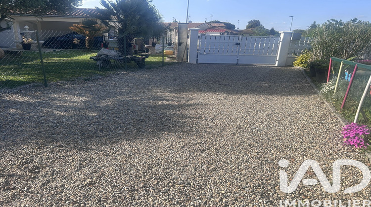 Ma-Cabane - Vente Maison Marmande, 81 m²