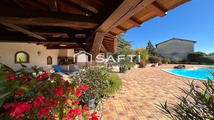 Ma-Cabane - Vente Maison Marmande, 430 m²