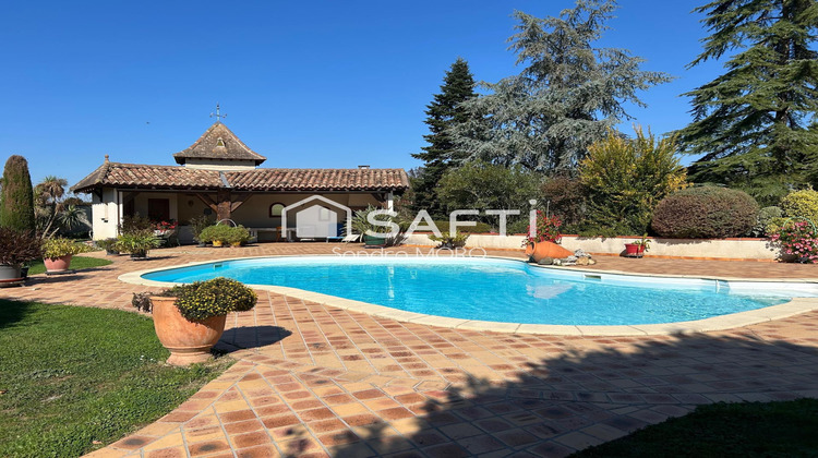 Ma-Cabane - Vente Maison Marmande, 430 m²