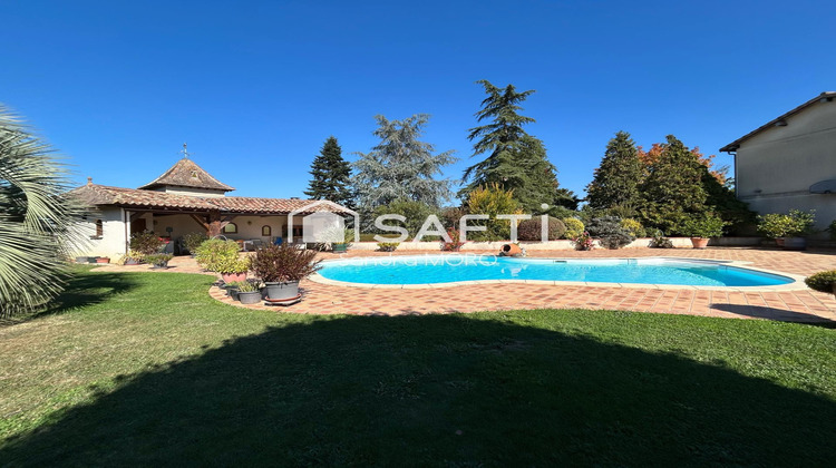 Ma-Cabane - Vente Maison Marmande, 430 m²