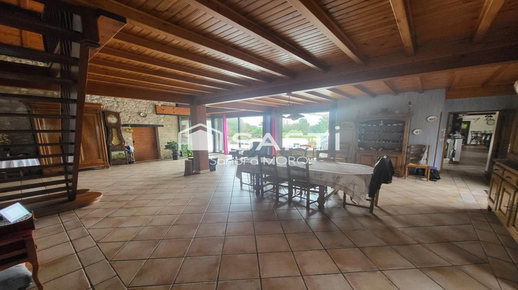 Ma-Cabane - Vente Maison Marmande, 430 m²