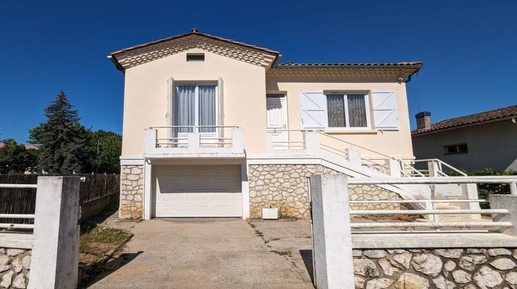 Ma-Cabane - Vente Maison Marmande, 96 m²
