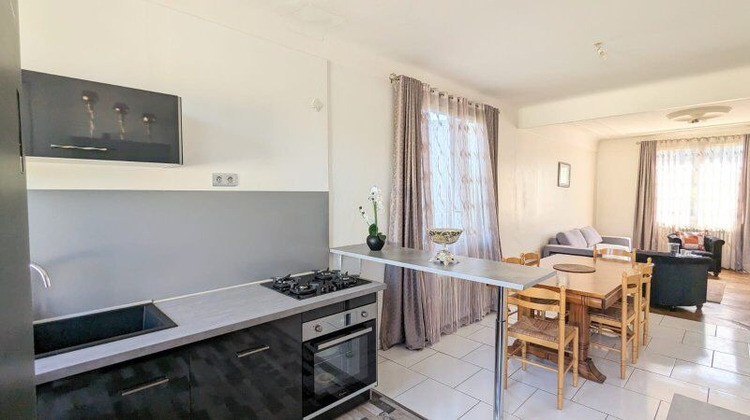 Ma-Cabane - Vente Maison Marmande, 96 m²