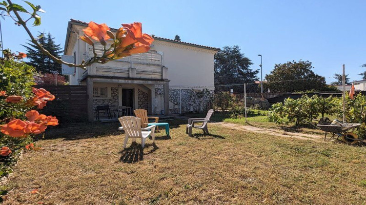 Ma-Cabane - Vente Maison Marmande, 96 m²