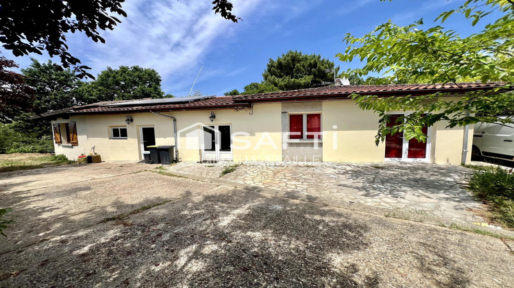 Ma-Cabane - Vente Maison Marmande, 174 m²