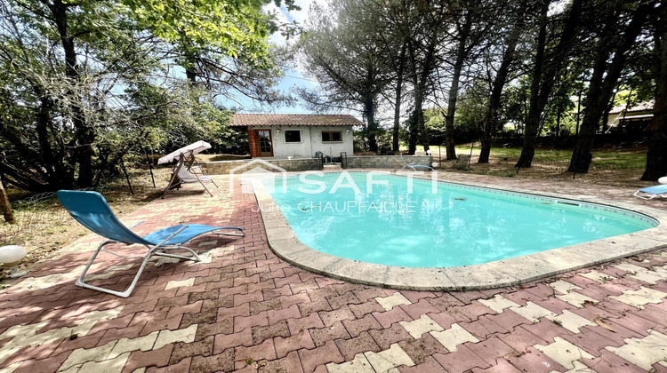 Ma-Cabane - Vente Maison Marmande, 174 m²