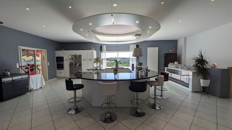 Ma-Cabane - Vente Maison MARMANDE, 350 m²
