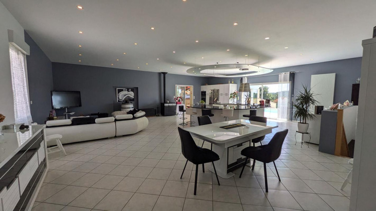 Ma-Cabane - Vente Maison MARMANDE, 350 m²