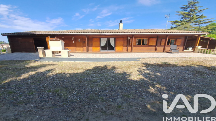Ma-Cabane - Vente Maison Marmande, 113 m²
