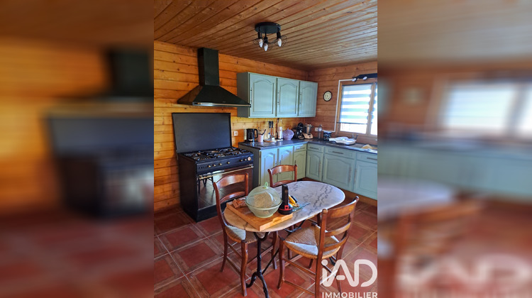 Ma-Cabane - Vente Maison Marmande, 113 m²