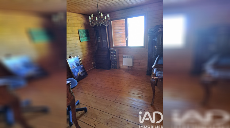 Ma-Cabane - Vente Maison Marmande, 113 m²