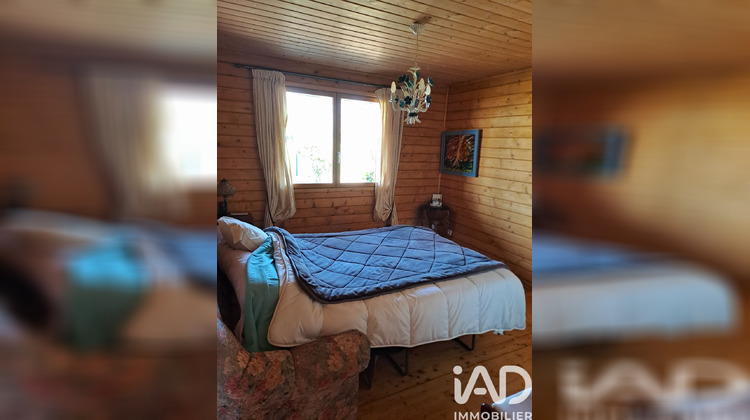 Ma-Cabane - Vente Maison Marmande, 113 m²