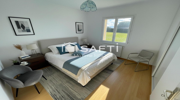 Ma-Cabane - Vente Maison Marmande, 119 m²