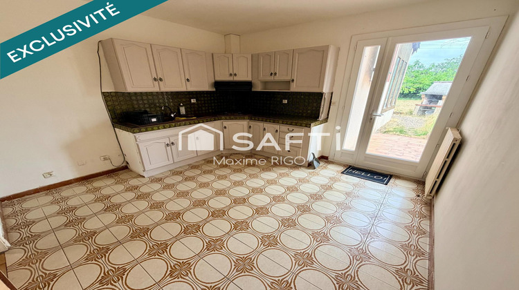 Ma-Cabane - Vente Maison Marmande, 103 m²