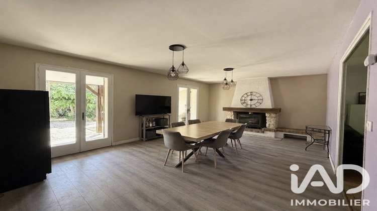 Ma-Cabane - Vente Maison Marmande, 146 m²