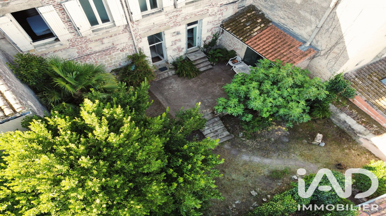 Ma-Cabane - Vente Maison Marmande, 177 m²