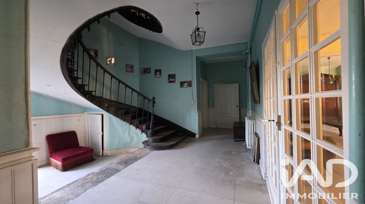 Ma-Cabane - Vente Maison Marmande, 177 m²