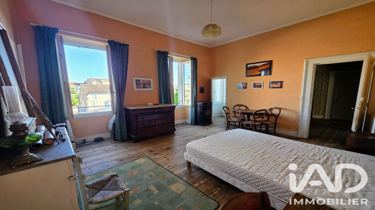 Ma-Cabane - Vente Maison Marmande, 177 m²