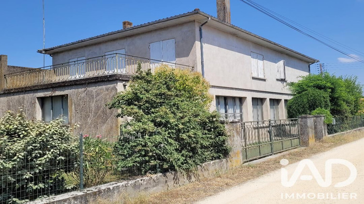 Ma-Cabane - Vente Maison Marmande, 264 m²