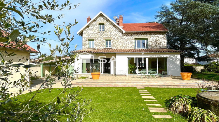 Ma-Cabane - Vente Maison Marmande, 260 m²