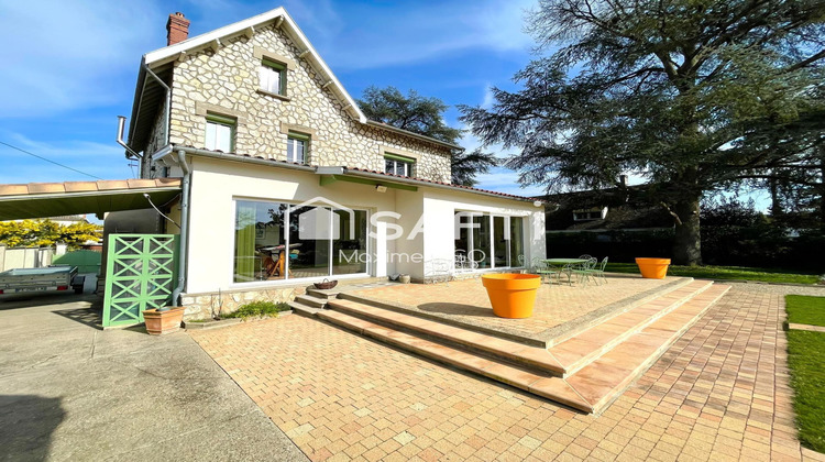 Ma-Cabane - Vente Maison Marmande, 260 m²