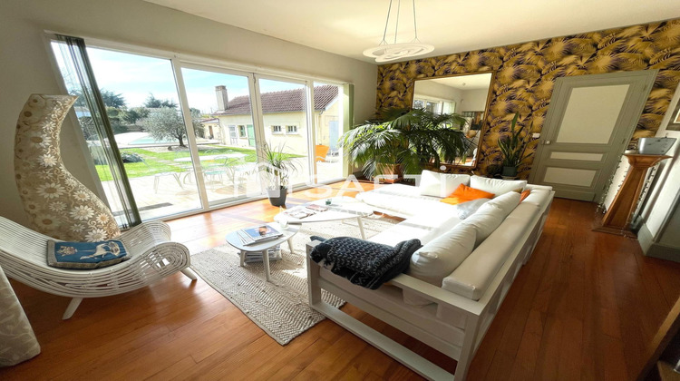 Ma-Cabane - Vente Maison Marmande, 260 m²