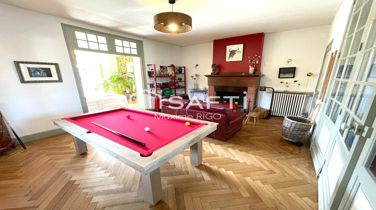 Ma-Cabane - Vente Maison Marmande, 260 m²