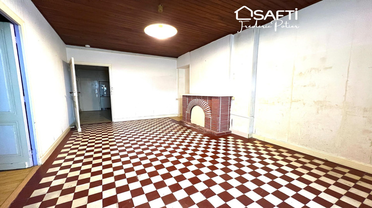 Ma-Cabane - Vente Maison Marmande, 54 m²