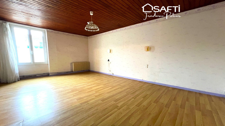 Ma-Cabane - Vente Maison Marmande, 54 m²