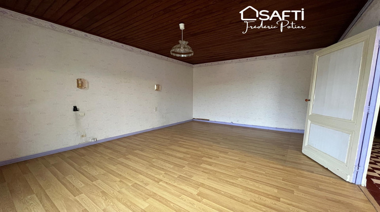 Ma-Cabane - Vente Maison Marmande, 54 m²
